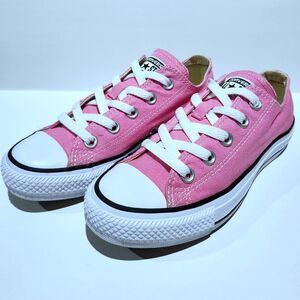 Converse M9007 Pink Womens 5 Mens 3 Kids 4 Chuck Taylor All Star Unisex Shoes